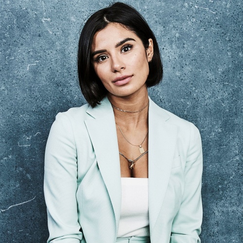 Diane Guerrero